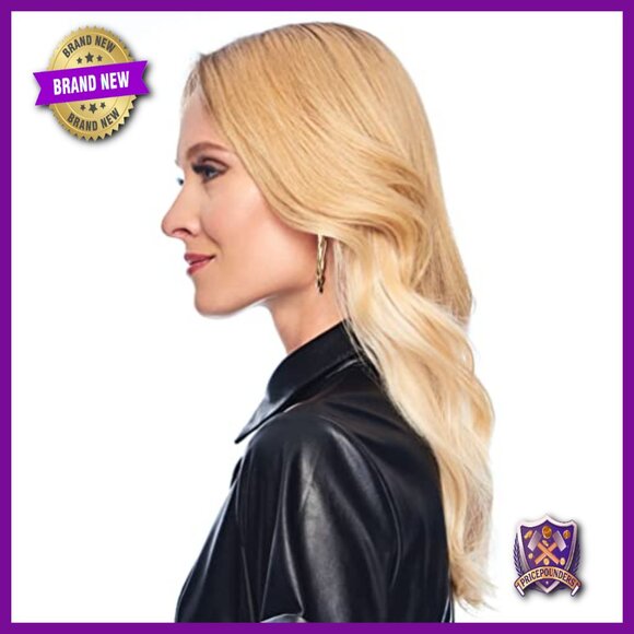 Human Hair Topper 12\